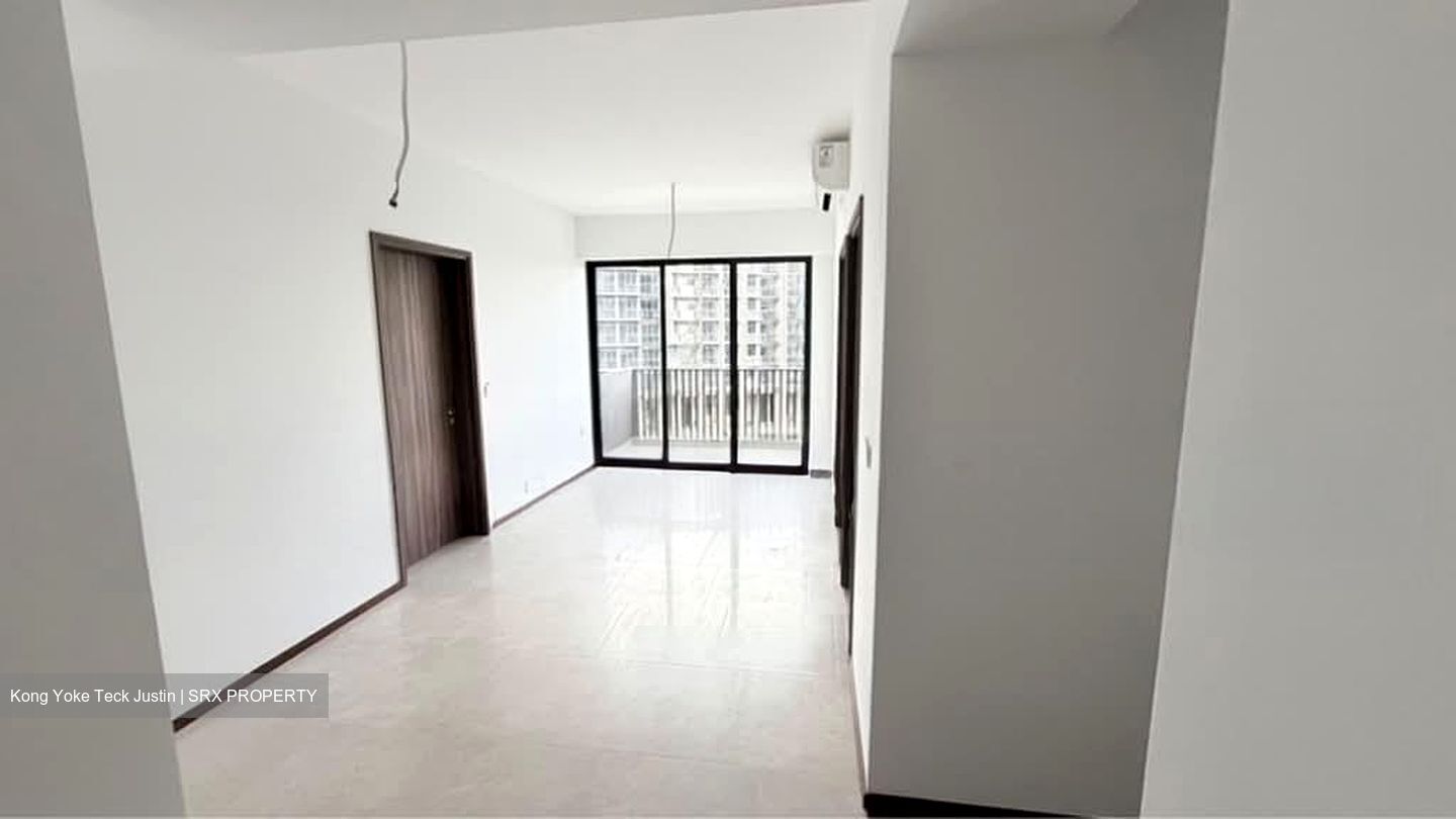 Lentor Modern (D26), Apartment #572168441